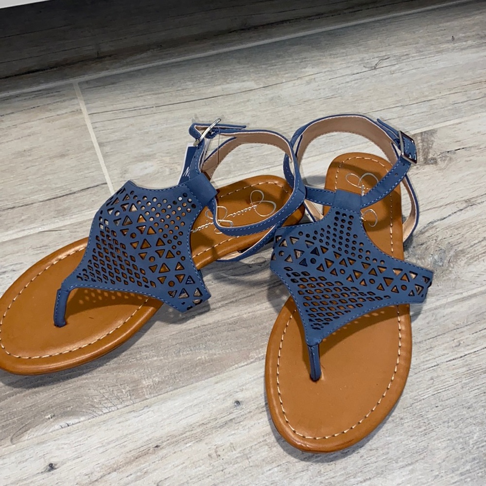 Jessica Simpson Sandals